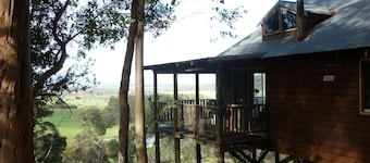 Karma Chalets