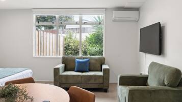 Suite Familiale, 1 chambre