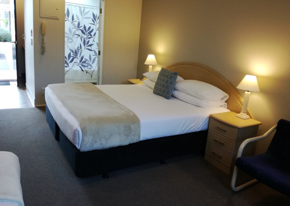 Pacific Motor Inn 2