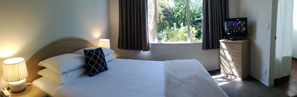 Pacific Motor Inn 3