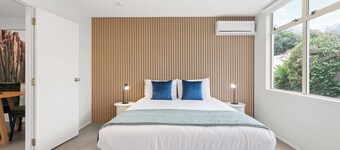 Pacific Motor Inn