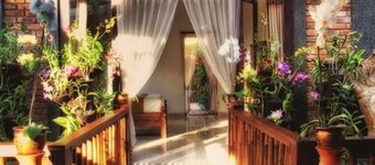 Ngeluwungan Boutique Villa