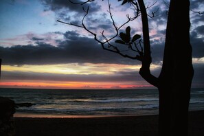 View from property - Ngeluwungan Boutique Villa (Canggu)