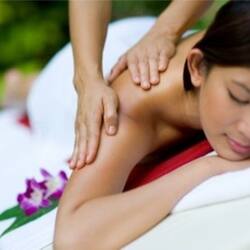 Tratamientos corporales, hidroterapia, aromaterapia
