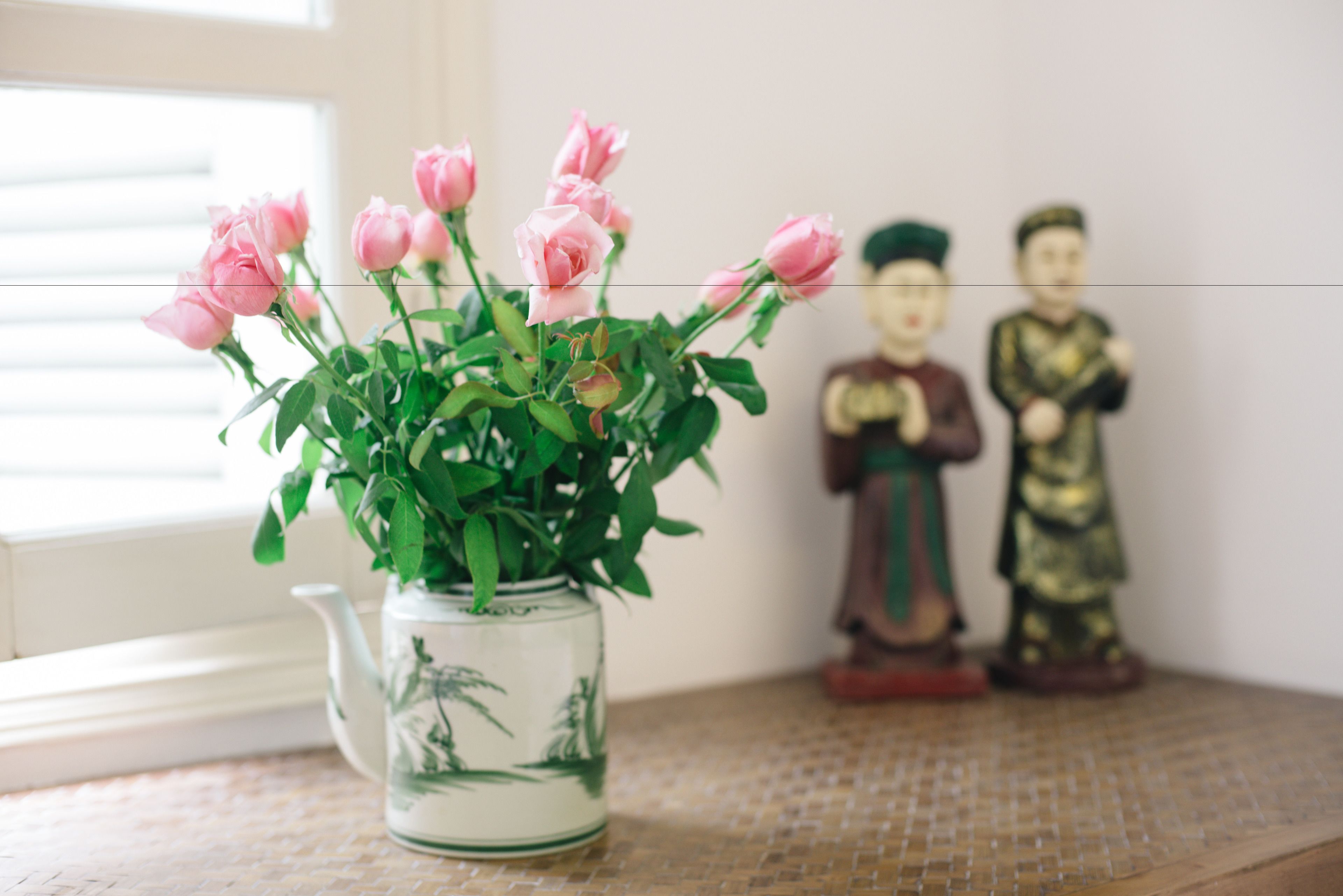 double room (star anise) | minibar, in-room safe, desk, blackout curtains