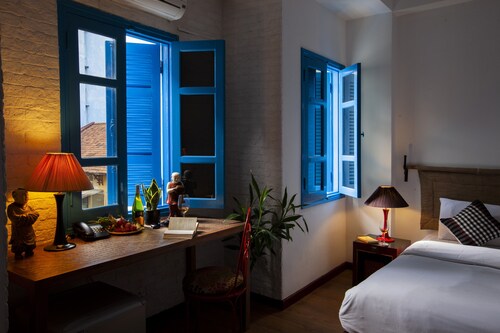 Maison d'Orient Hotel