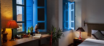 Maison d'Orient Hotel
