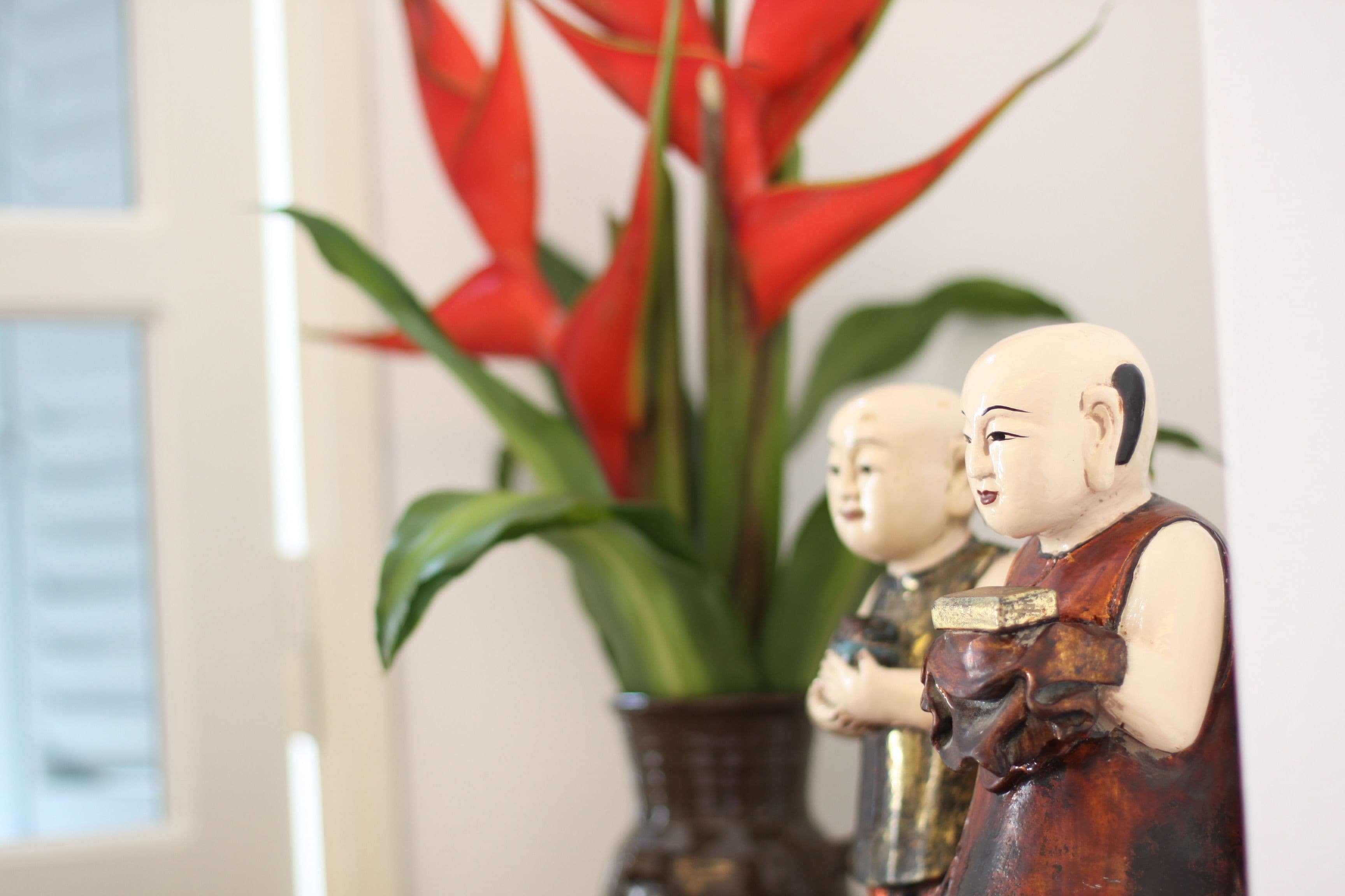 room (ginger) | minibar, in-room safe, desk, blackout curtains