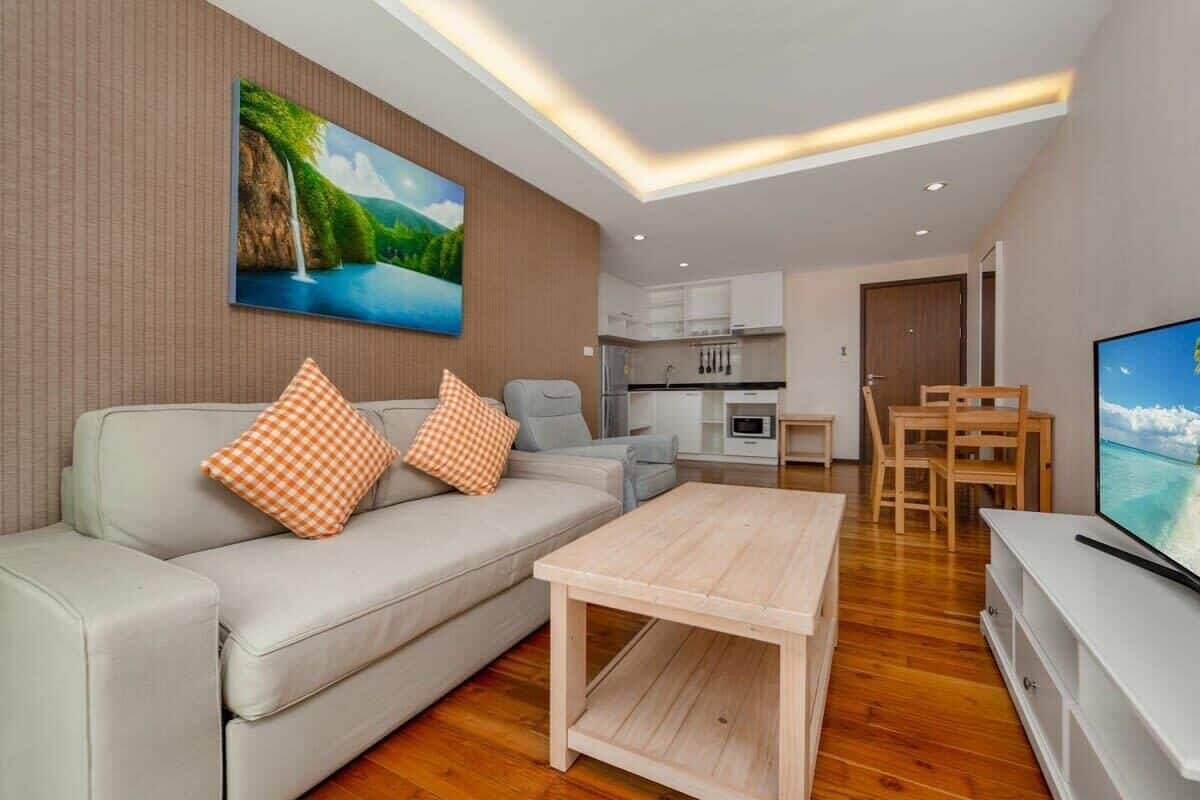 Apartment | Interior