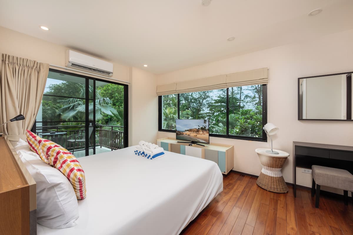 Comfort Room