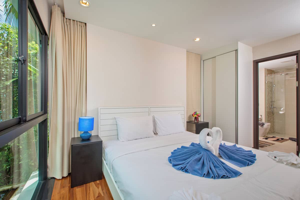 Standard Apartment