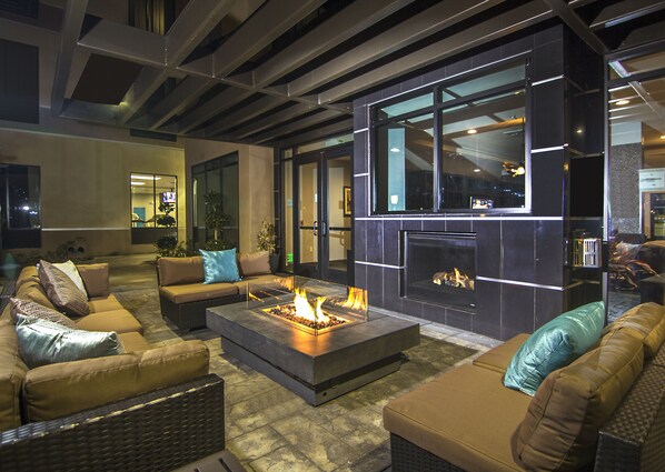 Accommodatievoorziening