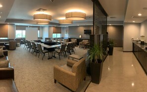 Meeting facility - Holiday Inn Carlsbad by IHG (Carlsbad)