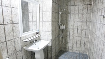 Lavabo de la salle de bain
