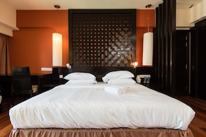Studio | Free WiFi - New Town Suites at Bandar Sunway (Petaling Jaya)
