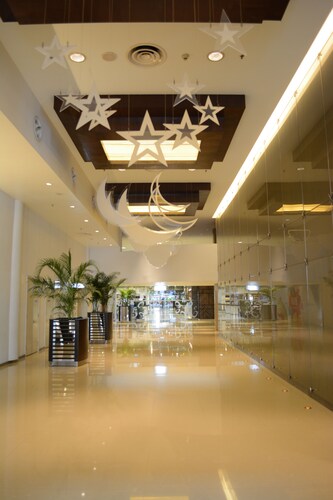 New Town Suites at Bandar Sunway