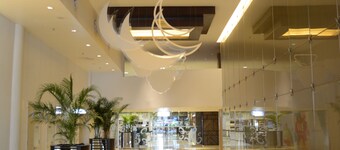 New Town Suites at Bandar Sunway