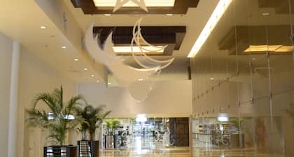 New Town Suites at Bandar Sunway