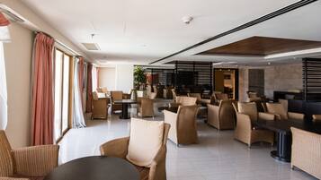 Comodidades da propriedade