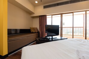 Studio - New Town Suites at Bandar Sunway (Petaling Jaya)