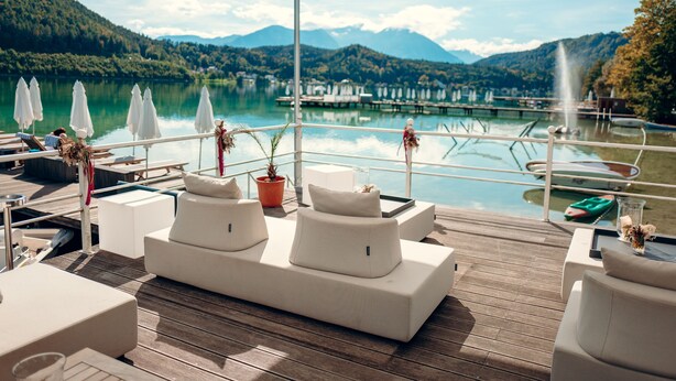 Teras/patio