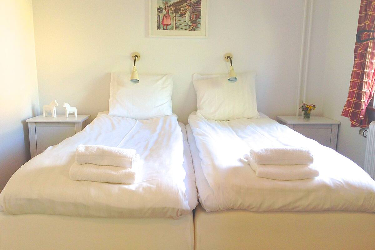 Iron/ironing board, free cots/infant beds, rollaway beds, free WiFi