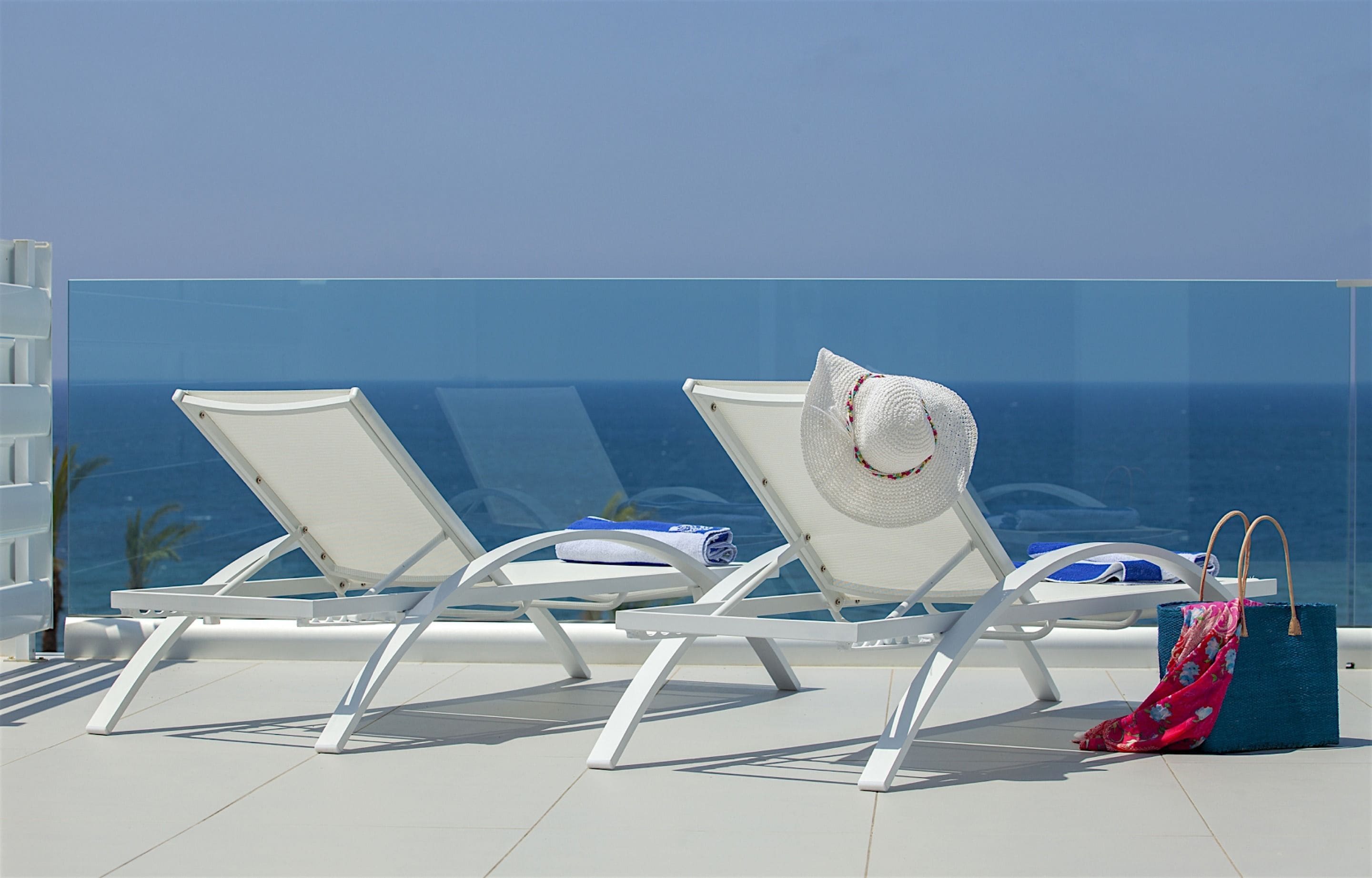 Photo - King Evelthon Beach Hotel & Resort