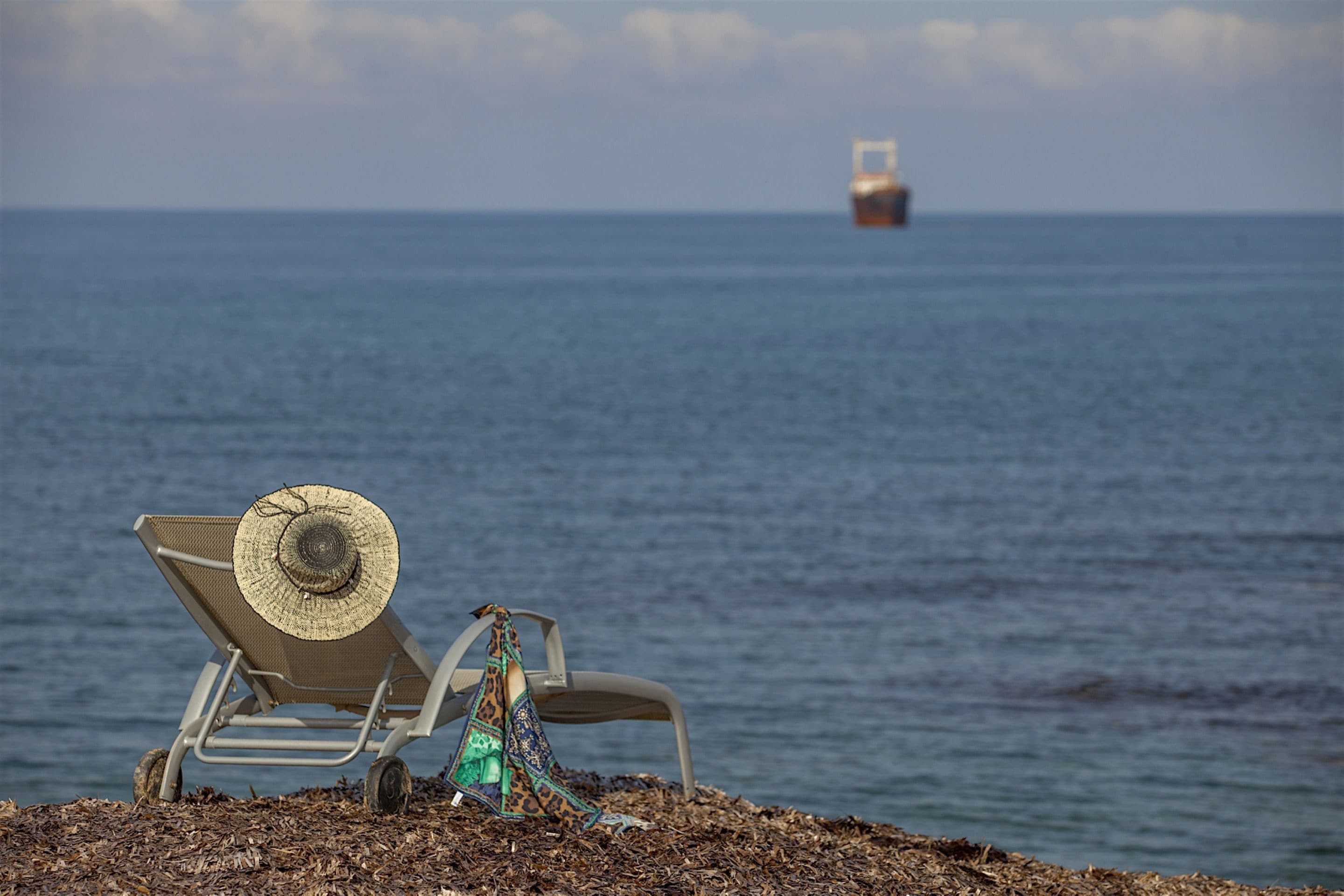 Photo - King Evelthon Beach Hotel & Resort