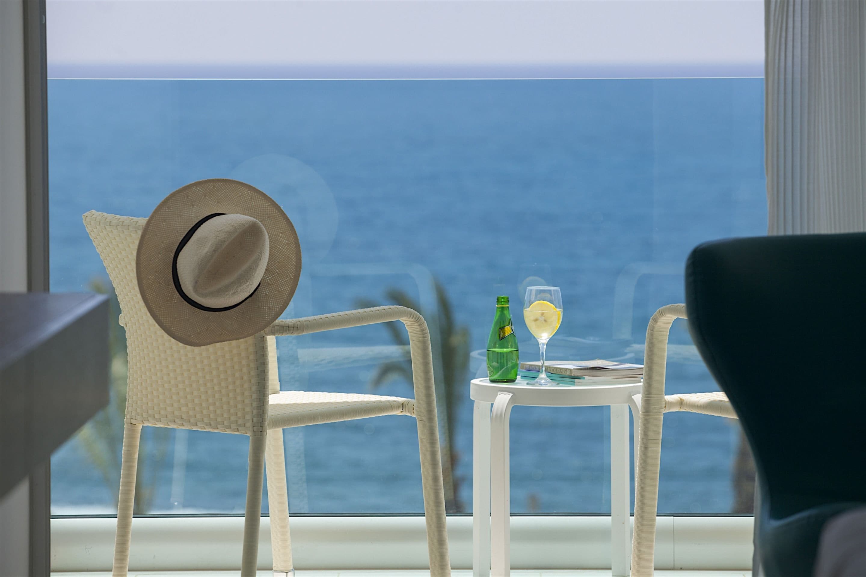 Photo - King Evelthon Beach Hotel & Resort