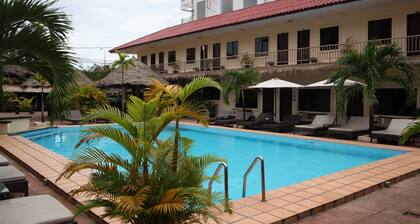 Beach Club Resort