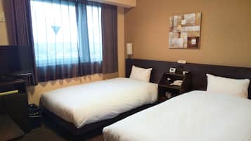 Bureau, Wi-Fi gratuit, draps fournis