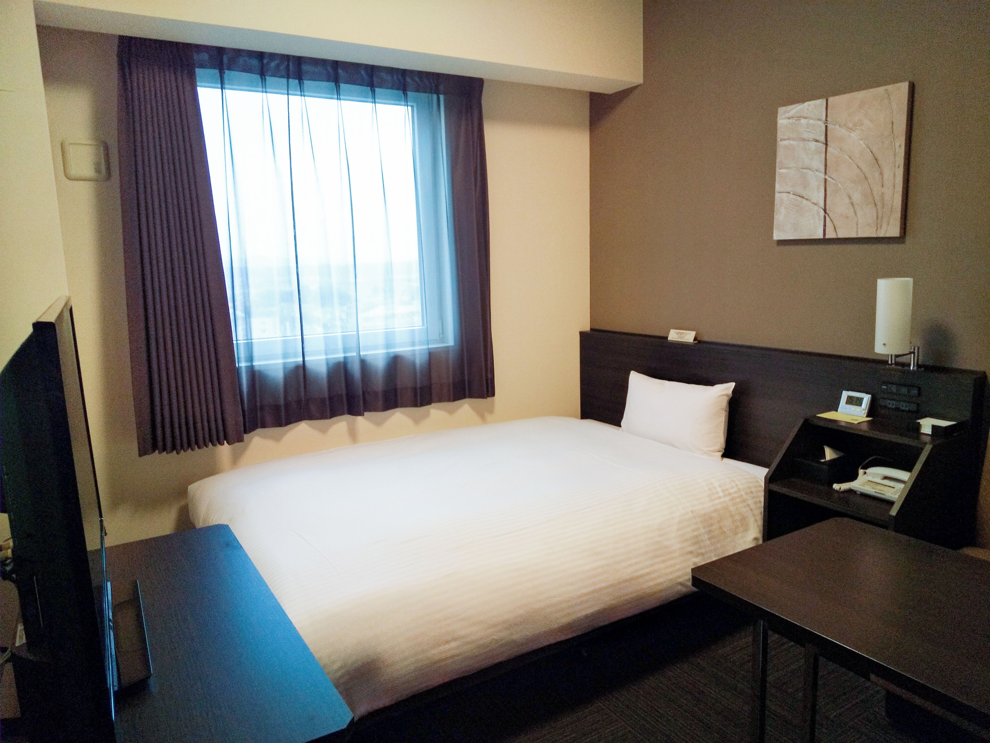 Comfort Single Room, Non Smoking | Desk, free WiFi, bed sheets