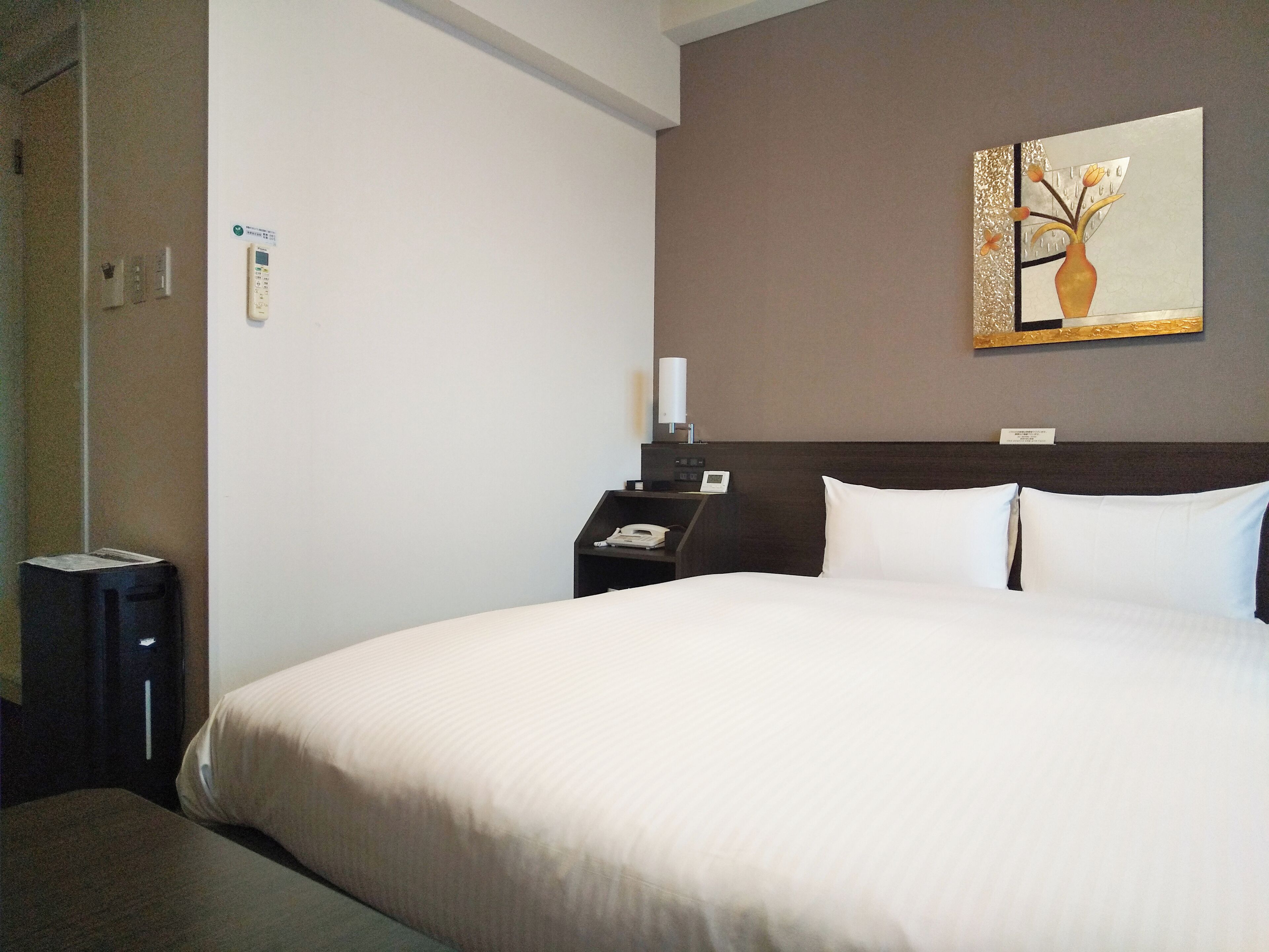 Comfort Double Room, Non Smoking | Desk, free WiFi, bed sheets