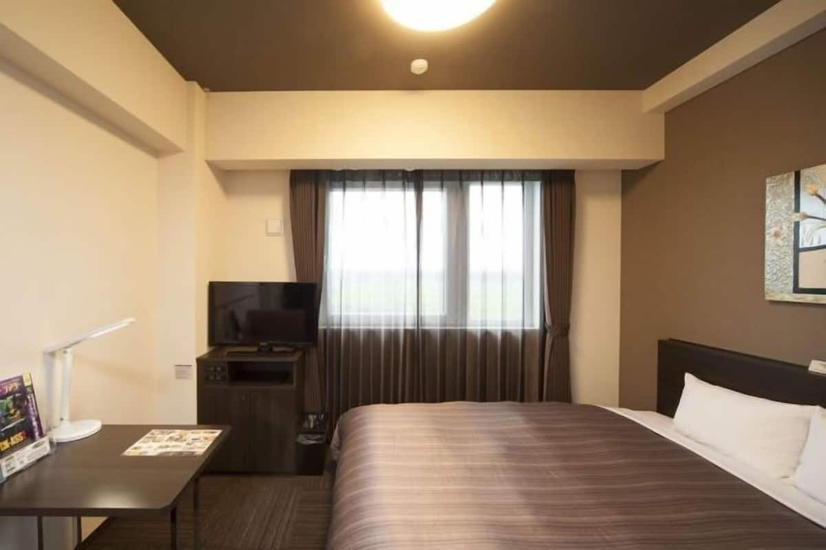 1 Schlafzimmer, Schreibtisch, kostenloses WLAN, Bettwäsche