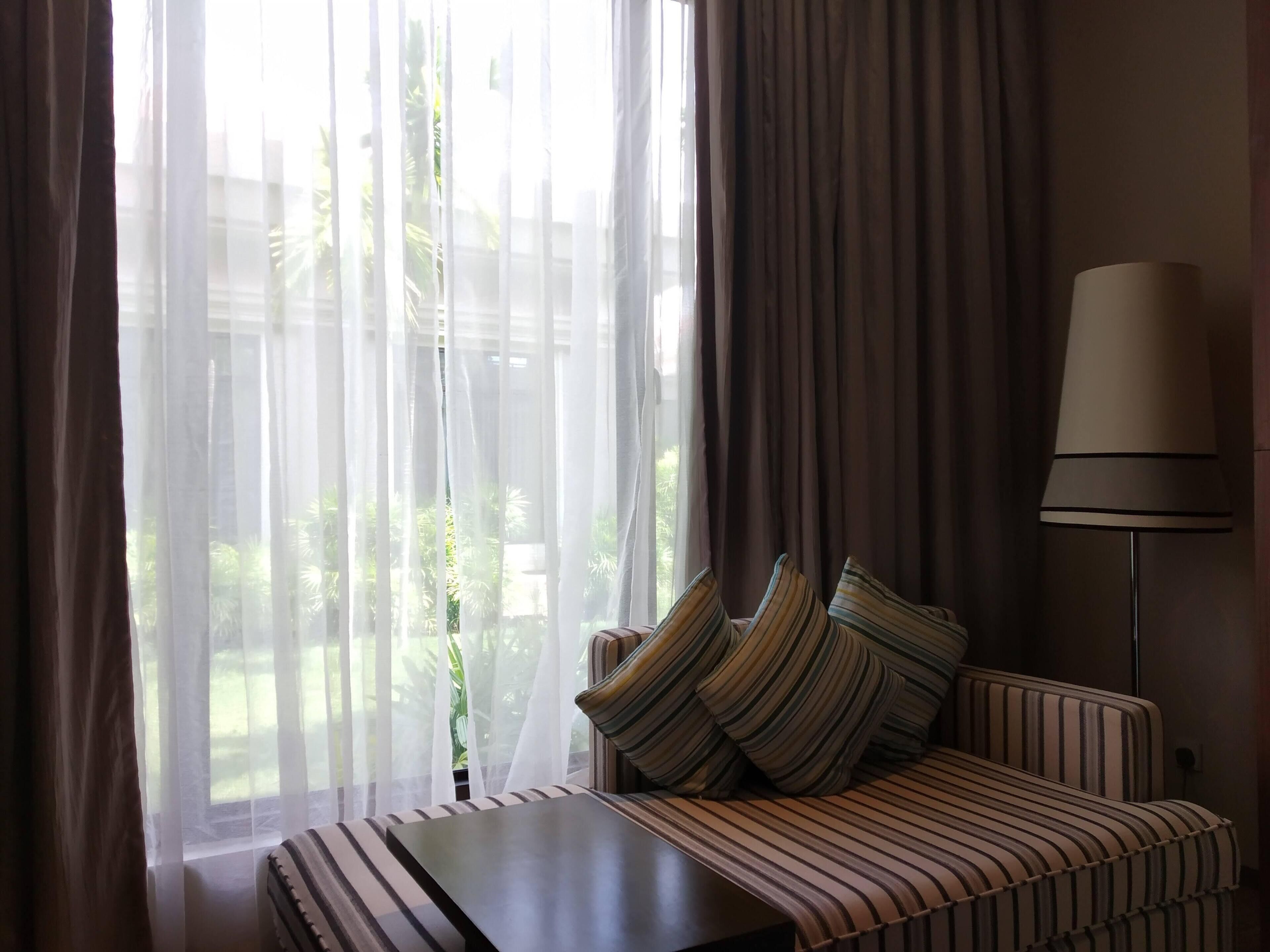 Zimmer, 1 King-Bett (Guest)