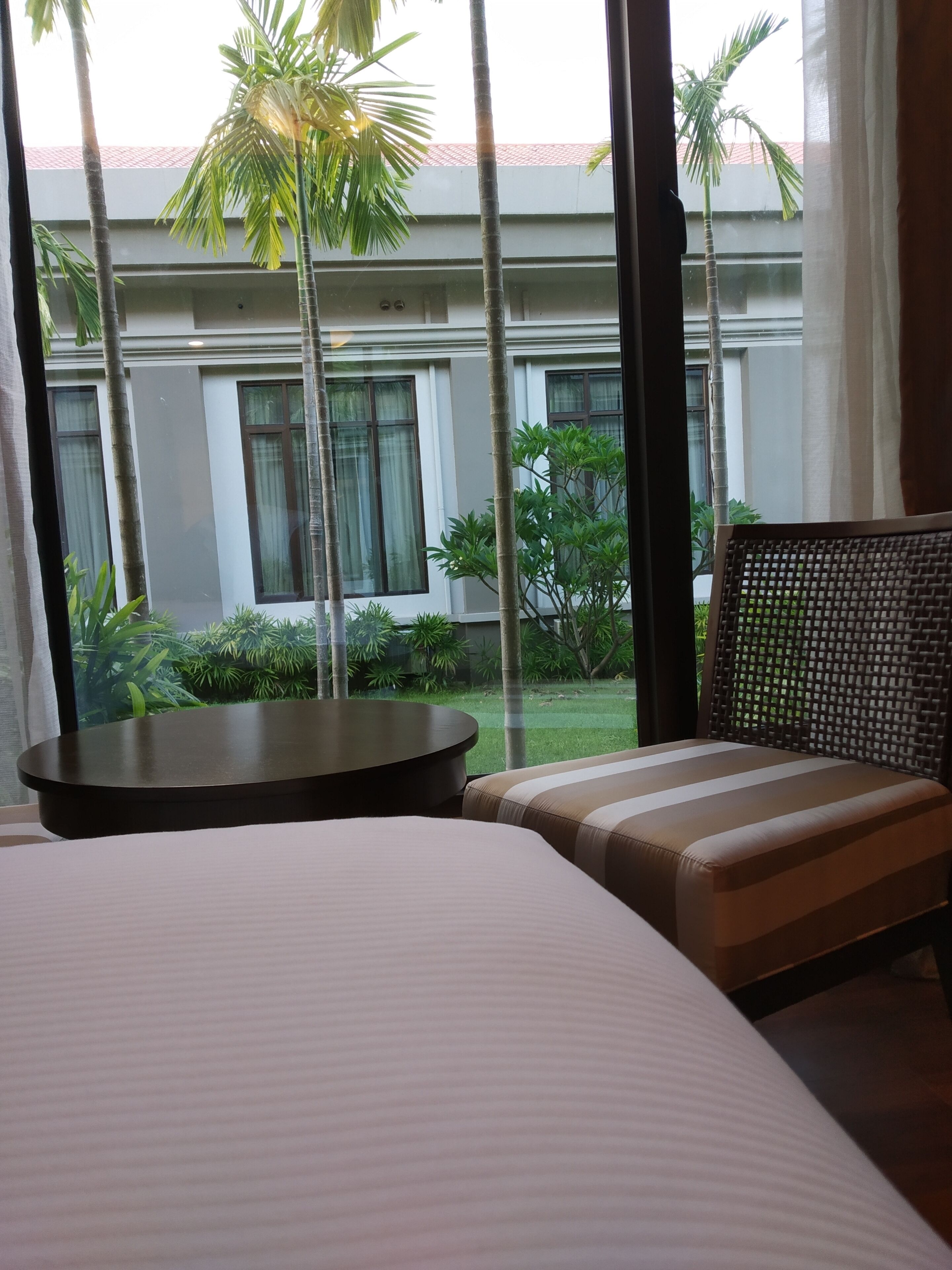 Premium bedding, minibar, in-room safe, individually decorated