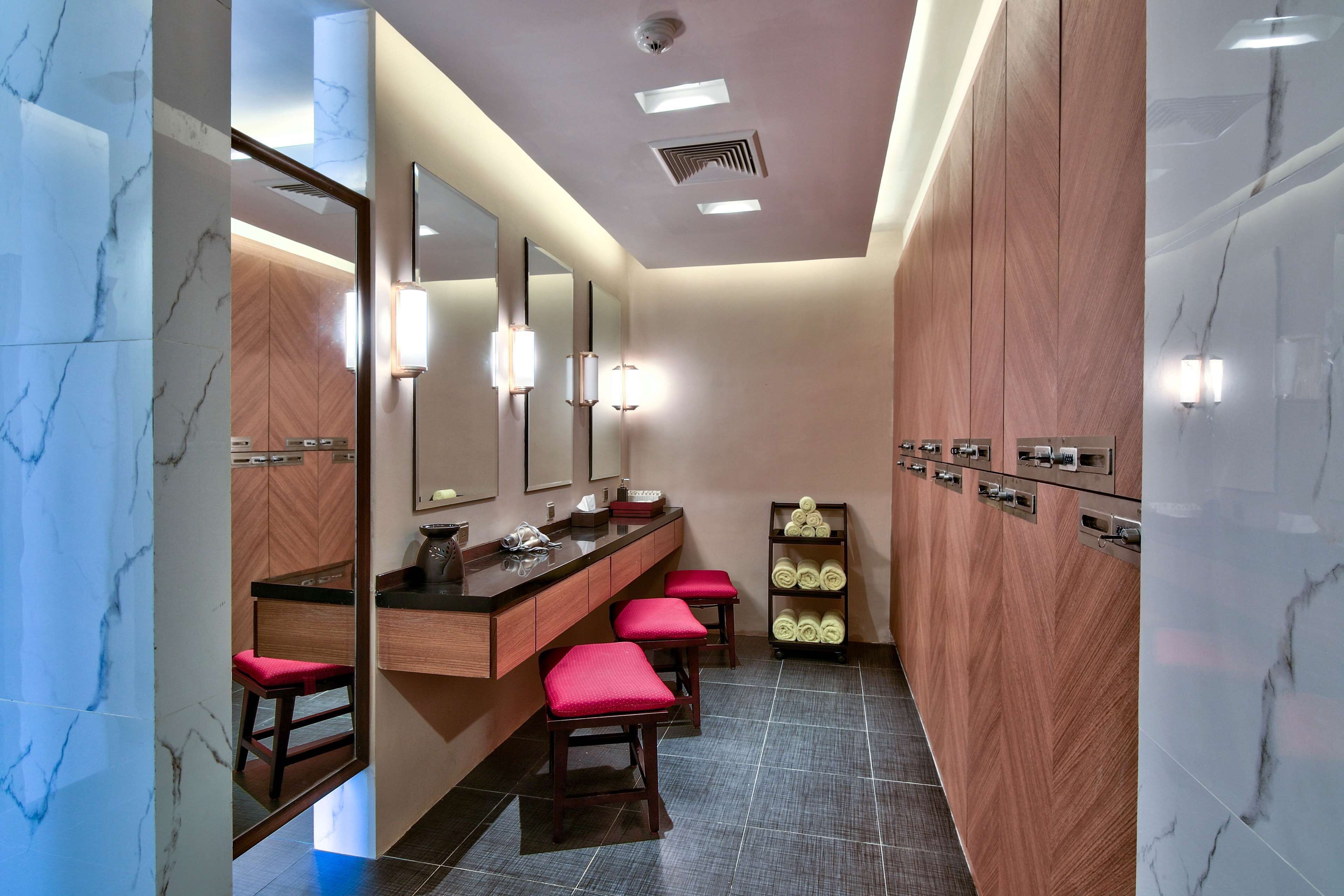 premium bedding, minibar, in-room safe, individually decorated