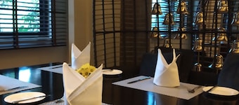 Hilton Nay Pyi Taw