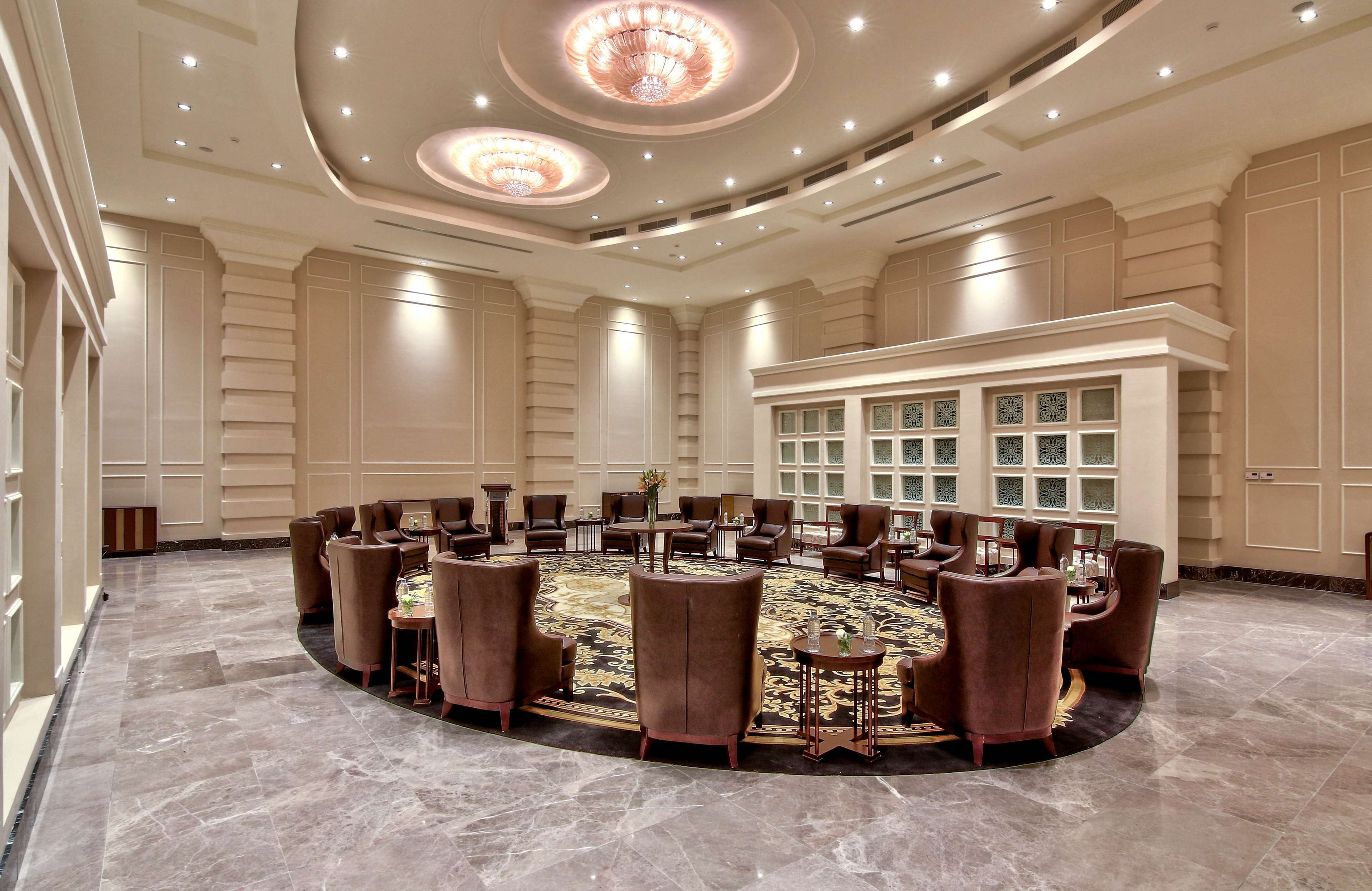 premium bedding, minibar, in-room safe, individually decorated