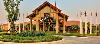 Hilton Nay Pyi Taw