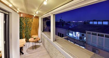 Sunlife Hotel Old City