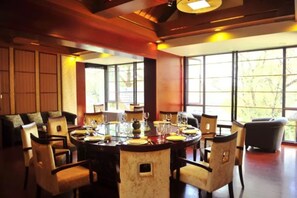 Restaurantes