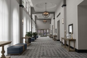 สถานที่จัดงานประชุม