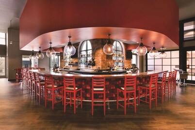 Embassy Suites by Hilton Tuscaloosa Alabama Downtown