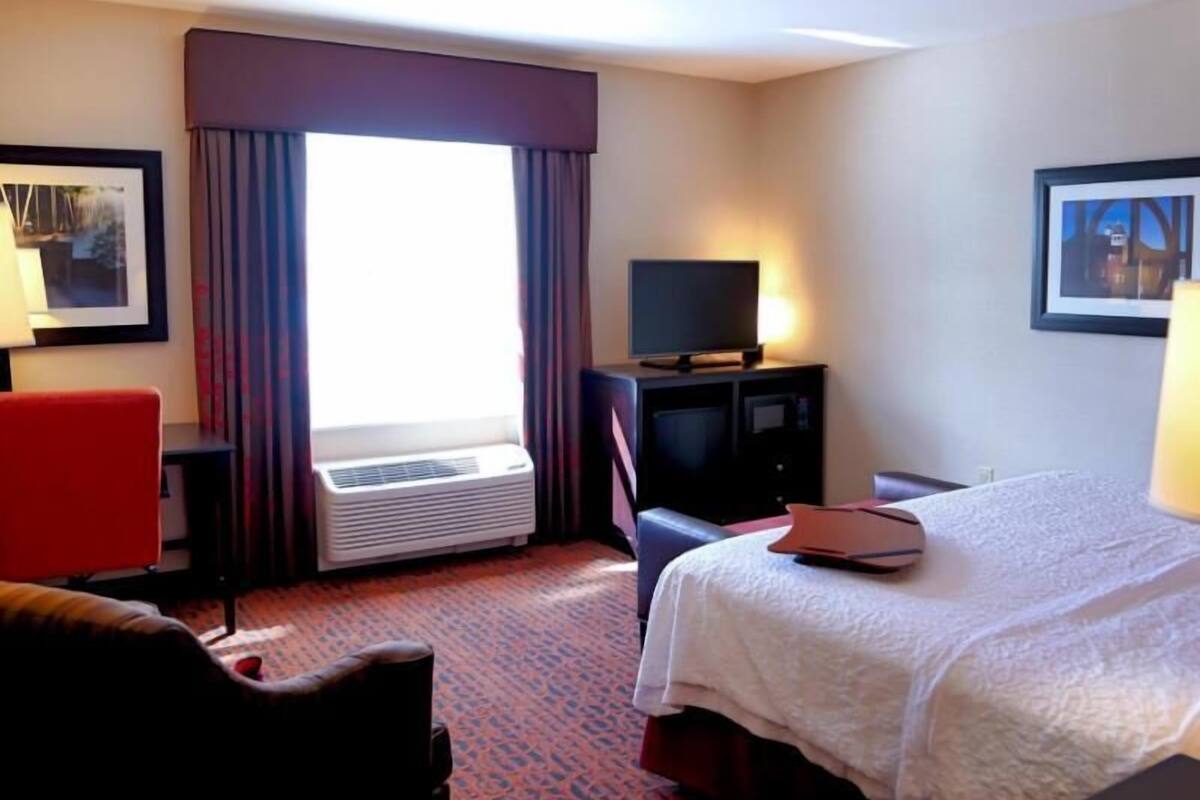 Coffres-forts dans les chambres, lits bébé (gratuits), Wi-Fi gratuit