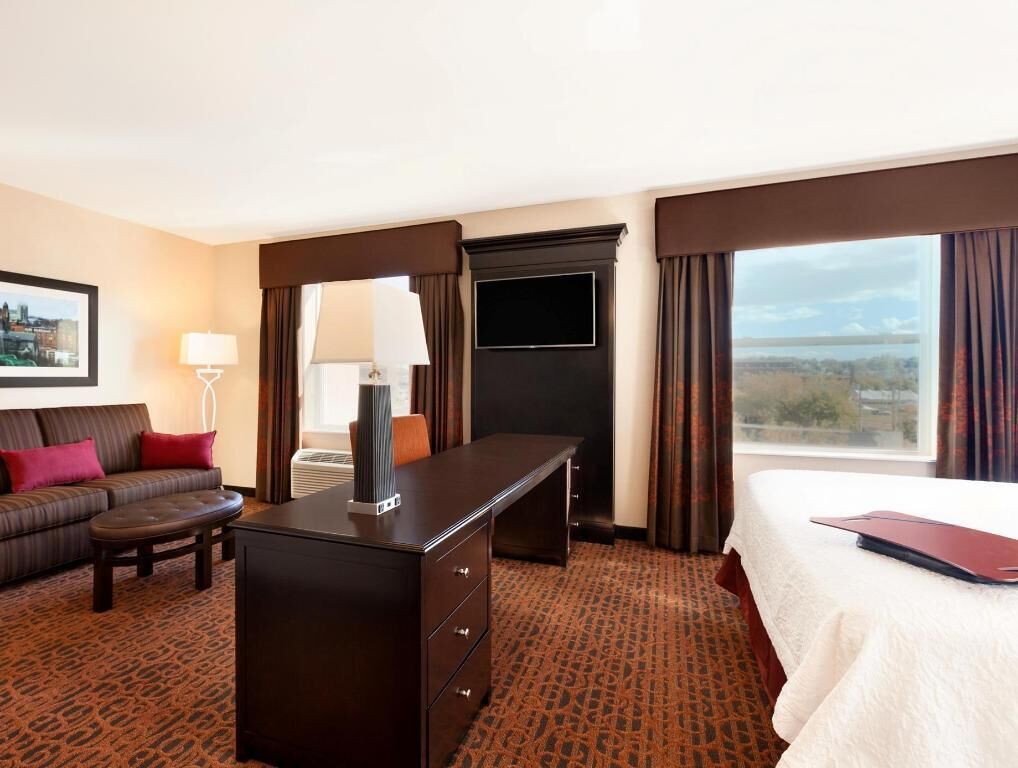 خزنة داخل الغرفة وأسرّة أطفال/رضّع (مجانًا) وواي فاي مجانًا