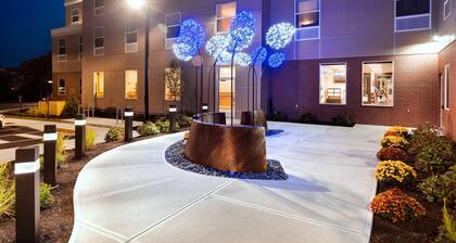 Hampton Inn Lewiston-Auburn