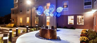 Hampton Inn Lewiston-Auburn