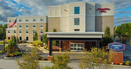 Hampton Inn Lewiston-Auburn