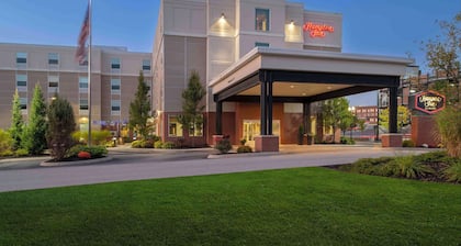 Hampton Inn Lewiston-Auburn